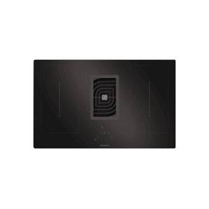 Eico 5823 Galileo smart - Kogeplade med indbygget emhætte