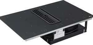 Thermex Typhoon Compact, Kogeplade med indbygget emhætte - Udstillingsmodel