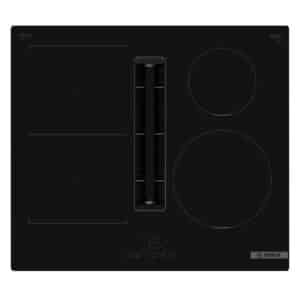 Bosch PVS611B16E Serie 4 induktionskogeplade med integreret emhætte 60 cm